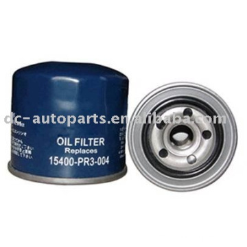 auto oil filter